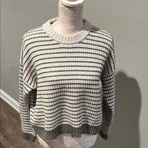 Splendid sweater from Evereve